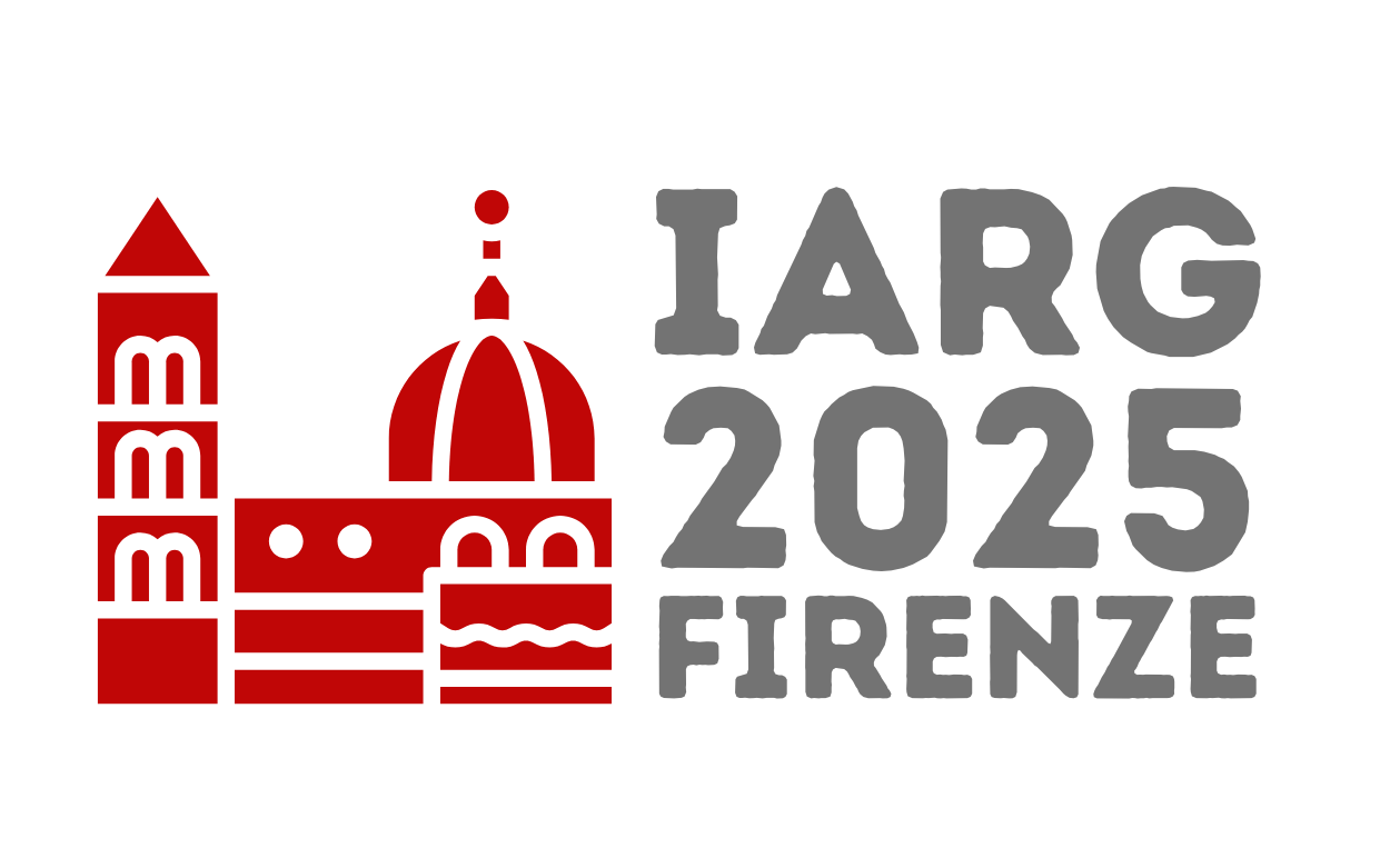 IARG 2025